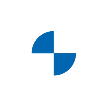 BMW motorfiets specialist logo