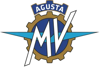 MV Agusta motorfiets specialist logo